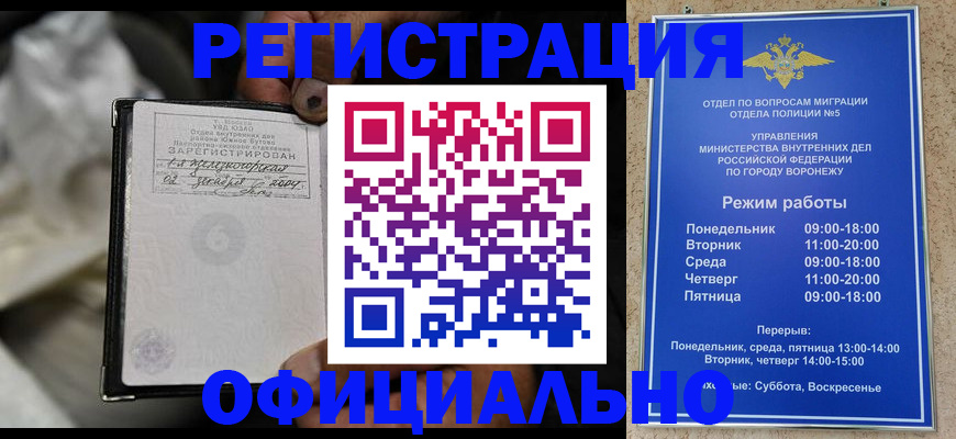 где прописаться в Ковылкино